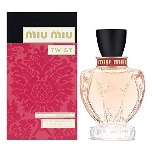 Produktbild: Miu Miu Twist Ep 100 Vp