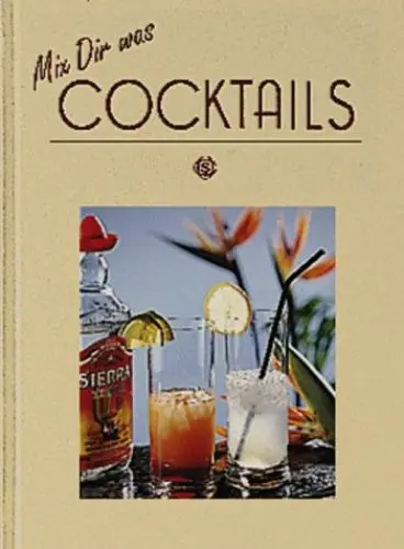 Produktbild: Mix Dir was, Cocktails