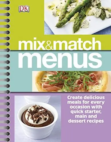 Produktbild: Mix and Match Menus