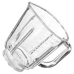 Produktbild: Mixaufsatz Nu 1,5 l für Küchenmaschine Kitchenaid – W10221782