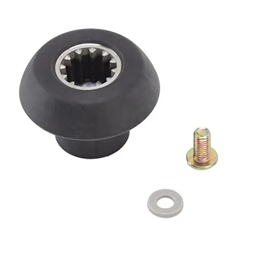 Produktbild: Mixer-Antriebssteckschlüsselsatz, Elektromixer-Antriebssteckschlüsselsatz aus Edelstahl und Kunststoff für G2001 G5200 G5500 G7400 G7600 G7700