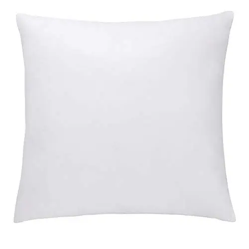 Produktbild: Mixibaby Kissenfüllung Kissen Füllkissen Sofakissen Bettkissen Federkissen Dekokissen, Maße:25 cm x 25 cm