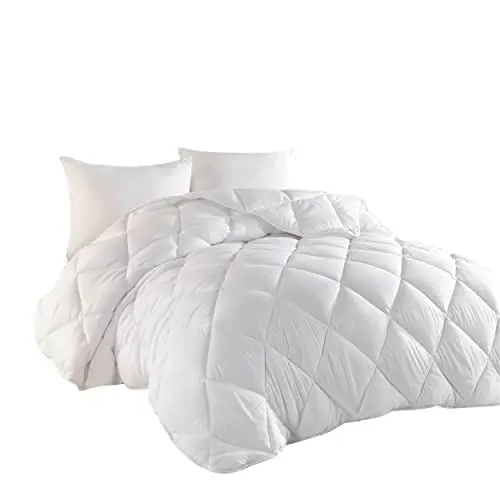 Produktbild: Mixibaby Sommerdecke Steppdecke Bettdecke Schlafdecke Bettzeug Mono 135x200