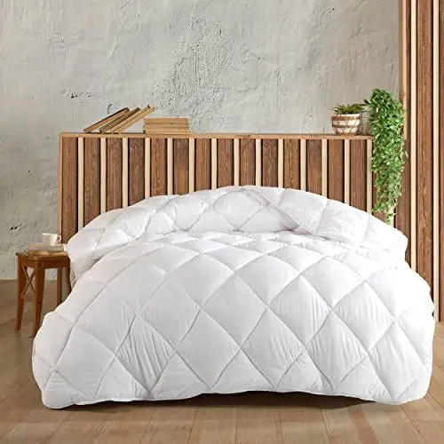 Produktbild: Mixibaby Steppdecke Mono Bettdecke 4-Jahreszeiten Ganzjahresdecke 135x220 155x220 200x200 200x220, Größe:135cm x 200cm