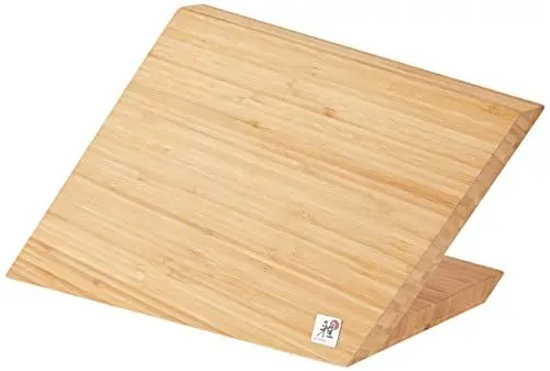 Produktbild: Miyabi 34532-100-0 Messerblock Bambus