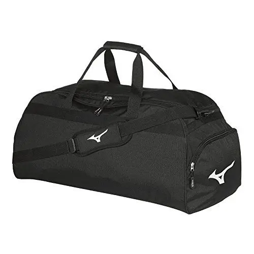 Produktbild: MIZUNO Holdall Large Black/White L Unisex