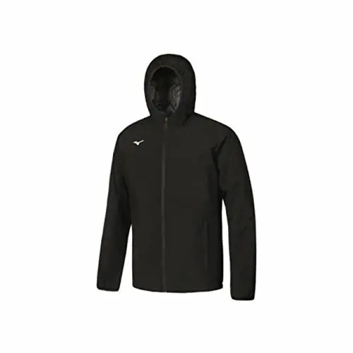 Produktbild: MIZUNO MIZUNO PADDED JACKET Black/White M MENS