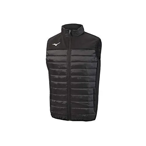 Produktbild: MIZUNO SAPPORO HYBRID GILET Black XL UNISEX