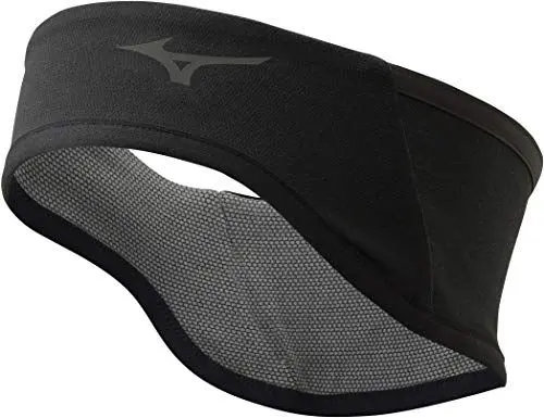 Produktbild: Mizuno BT Kopfbedeckung Unisex, Black, NS