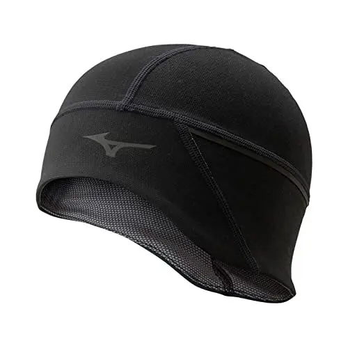 Produktbild: Mizuno BT Mütze Unisex, Black, NS