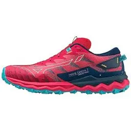 Produktbild: Mizuno Damen Running Shoes, Jazzy Bluebird Bopal, 39 EU