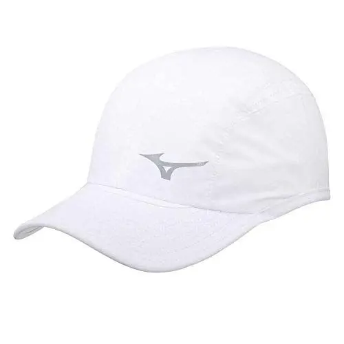 Produktbild: Mizuno DryLite Kappe Unisex, White, NS