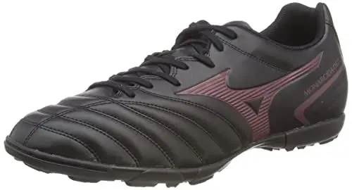 Produktbild: Mizuno Herren Monarcida Ii Sel als Fußballschuh, Schwarzer Tawnyport, 40 EU
