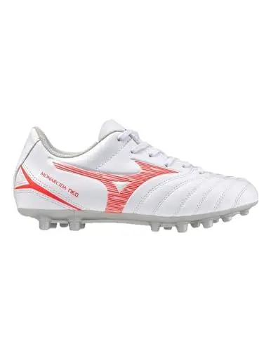 Produktbild: Mizuno Herren Monarcida Neo Iii Select Jr Ag Pumps, weiß, 38 EU