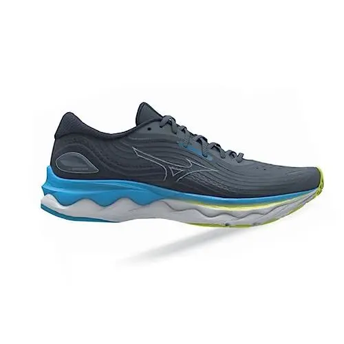 Produktbild: Mizuno Herren Running Shoes, 42.5 EU