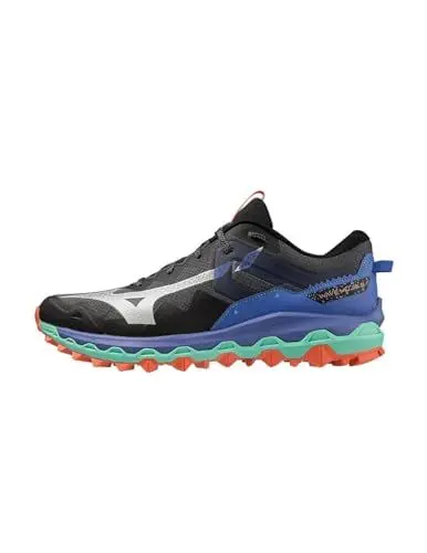 Produktbild: Mizuno Herren Running Shoes, Black, 44.5 EU