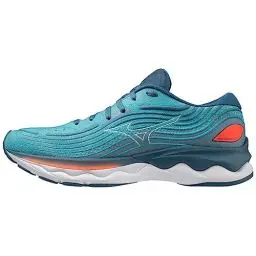 Produktbild: Mizuno Wave Skyrise 4 Laufschuhe - SS23-46