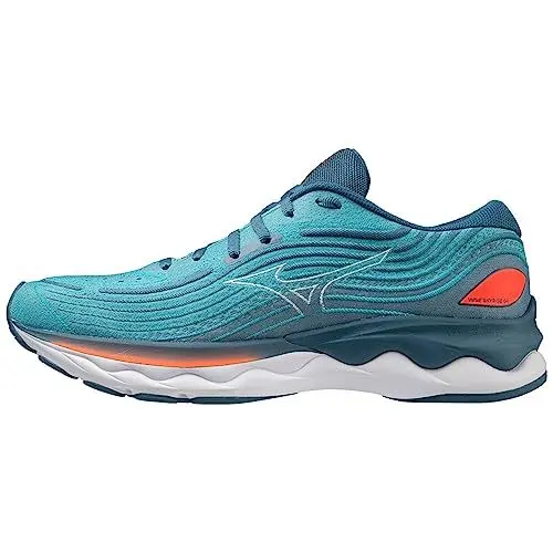 Produktbild: Mizuno Wave Skyrise 4 Laufschuhe - SS23-46