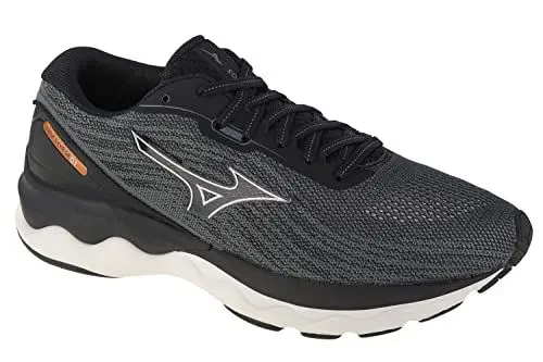 Produktbild: Mizuno Herren Running Shoes, Grey, 42.5 EU