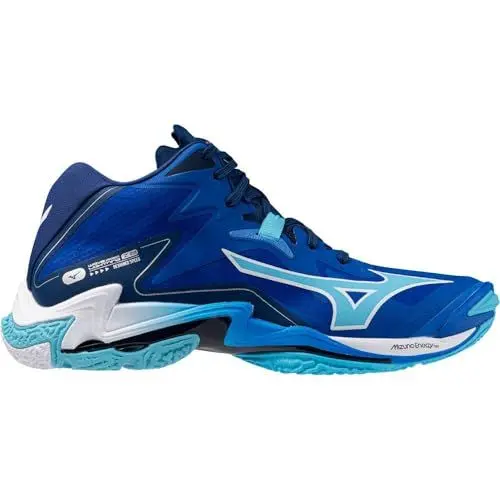 Produktbild: Mizuno Herren Volleyball Shoes, 44.5 EU