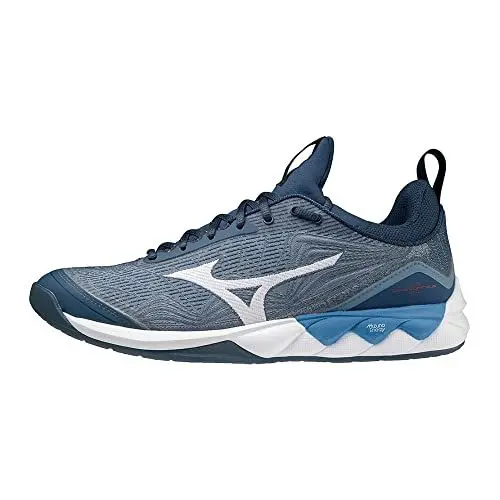 Produktbild: Mizuno Herren Volleyball Shoes, Navy, 44.5 EU