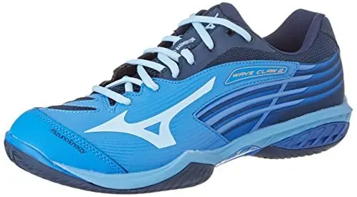 Produktbild: Mizuno Herren Wave Claw 2 Sneaker, Nblue Dutchcanal Dblues, 44.5 EU