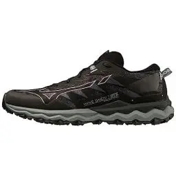 Produktbild: Mizuno Herren Wave Daichi 7 GTX Laufen, Blk Oblue Pullover, 44 EU