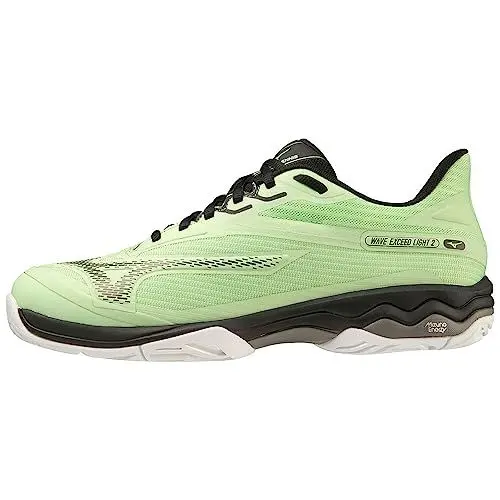 Produktbild: Mizuno Herren Wave Enforce Tour Ac Tennis, Patinagreen Blck Wht, 40.5 EU