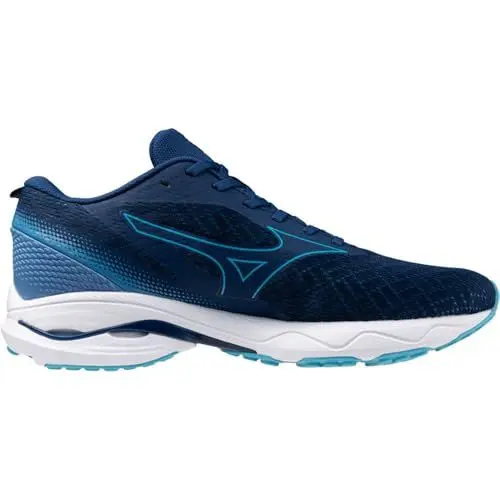 Produktbild: Mizuno Herren Wave Prodigy 6 Laufschuhe, Estate Blue/River Blue/Parisian Blue 42 EU