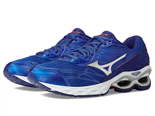 Produktbild: Mizuno, Wave Creation 20 Laufschuh für Herren, Türkisches Meer, 13