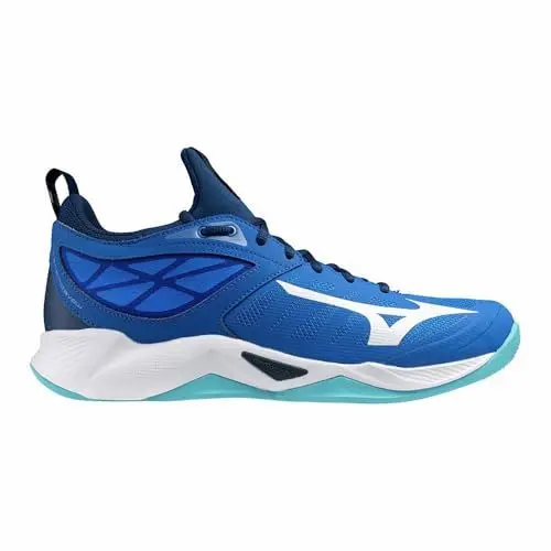 Produktbild: Mizuno Wave Dimension Volleyball Shoes EU 43