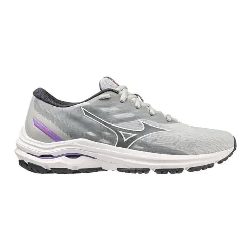 Produktbild: Mizuno Wave Equate 7 Schuhe Damen grau