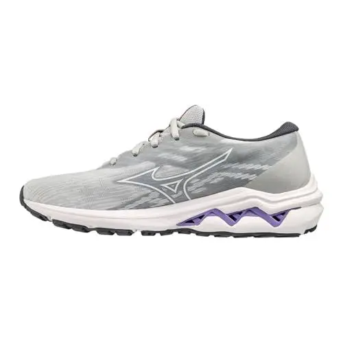 Produktbild: Mizuno Wave Equate 7 Schuhe Damen grau