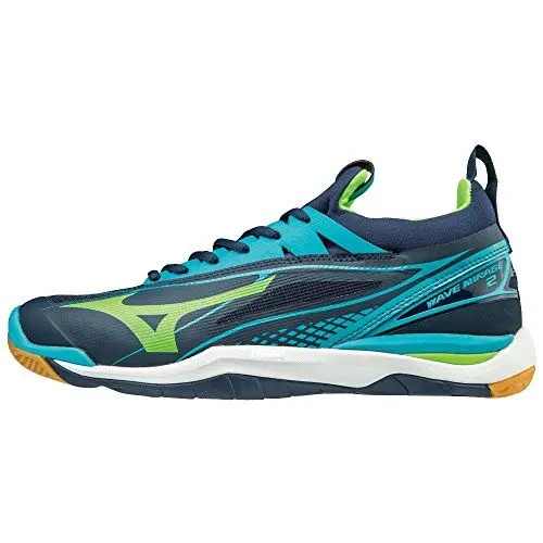 Produktbild: Mizuno Wave Mirage 2 Innen Gerichtsschuh - 48.5