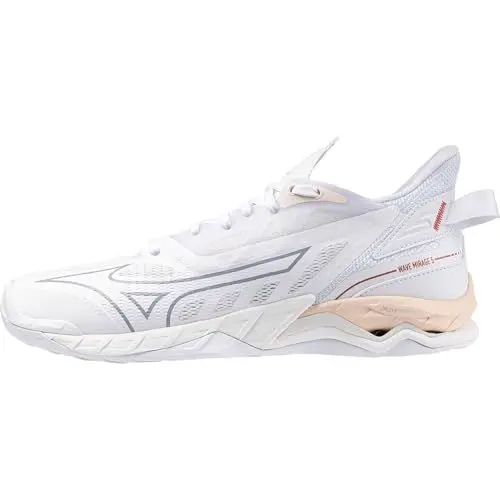 Produktbild: Mizuno Wave Mirage 5 Woman Handball Shoes EU 40 1/2