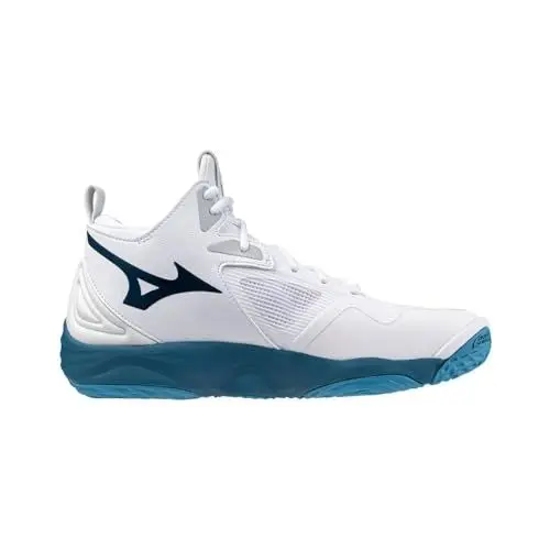 Produktbild: Mizuno Wave Momentum 3 MID(U) - 10,5