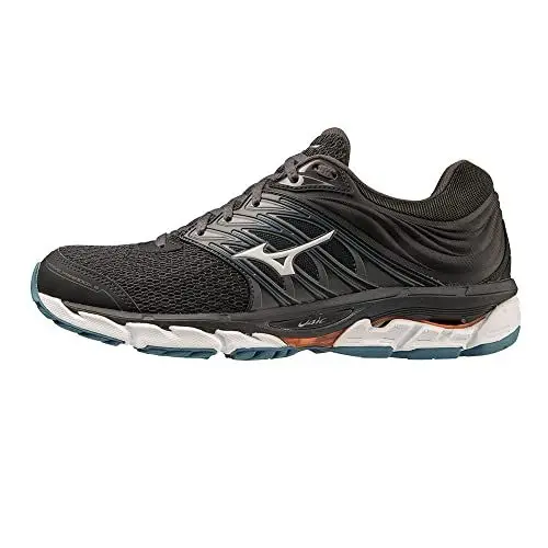 Produktbild: Mizuno Wave Paradox 05 Straßenlaufschuhe für Männer Schwarz 42.5 EU