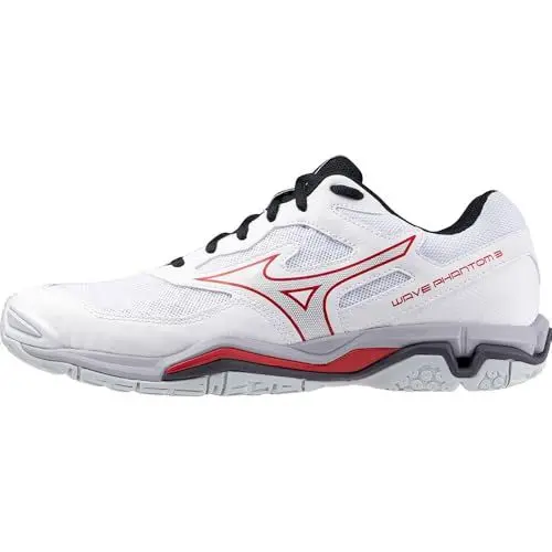 Produktbild: Mizuno Wave Phantom 3 Indoorschuhe Senior - 44