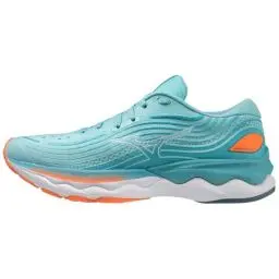 Produktbild: Mizuno Damen Running Shoes, Blue, 40 EU