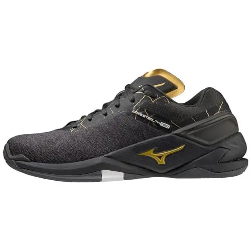 Produktbild: Mizuno Wave Stealth Neo Innen Gerichtsschuh - SS23-42.5
