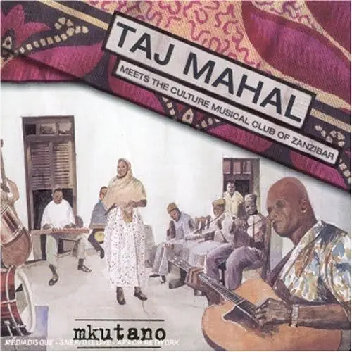 Produktbild: Mkutano