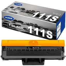 Produktbild: MLT-D111S Toner Kompatibel für Samsung D111S MLT-D111L D111L für Samsung Xpress M2070W Toner M2026W M2070 M2070FW M2026 M2020 M2020W M2070F M2022W M2022 (Schwarz)