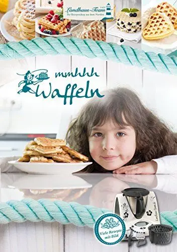 Produktbild: mmhhh Waffeln