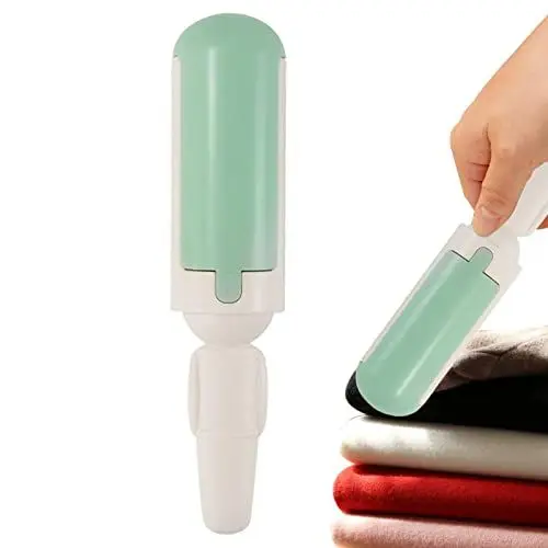 Produktbild: Mnixy NQMI Pet hair removal brush, Acrylic