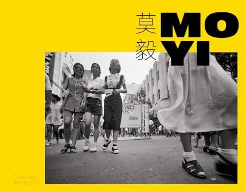 Produktbild: Mo Yi: Selected Photographs 1988-2003