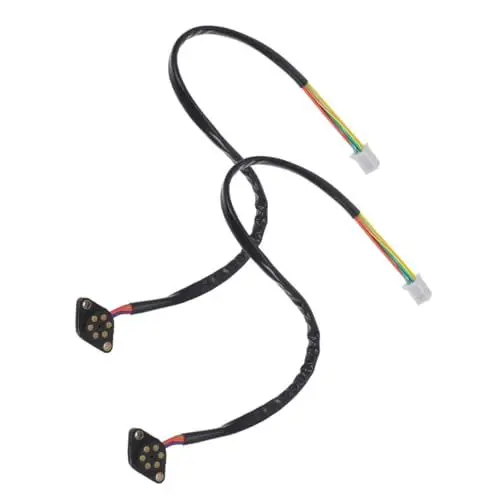 Produktbild: Mobestech 2 Stücke Übertragung Automatische Übertragung Neutral Kabel Für