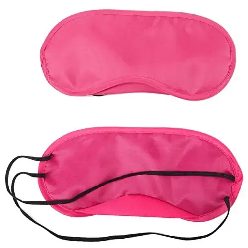 Produktbild: Mobestech 30 Stück „The Office Theoffice Under Eye Puff Blinders The Beautiful Ones Lands End“ Jacken Für Frauen Augenschutz Lady Home Trips Weiche Schutzbrillen Augenbinde Geschenk
