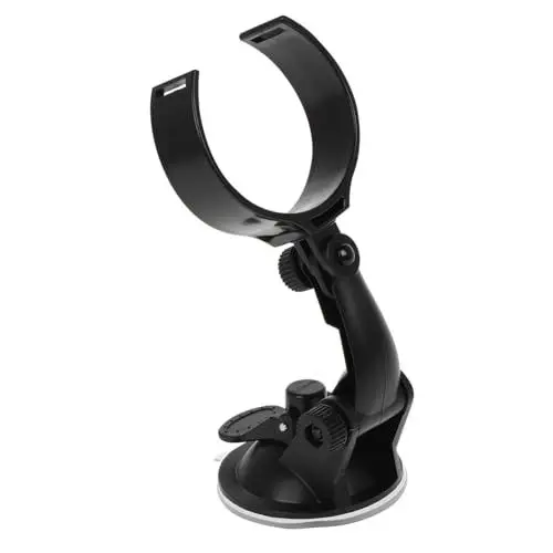 Produktbild: Mobestech Auto Heizung Tasse Halterung für Auto Defroster Instant Wärme Dashboard Stand Tasse