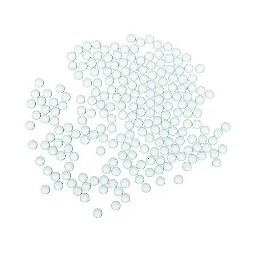Produktbild: Mobestech Experimentierwerkzeug 1 Packung Glasperlen im Labor Kristallglasperlen hohe Präzision Zeolith Werkzeug Labor Kochen