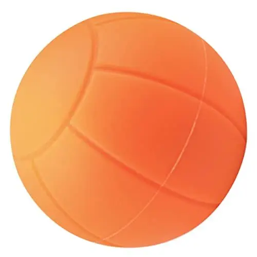 Produktbild: Mobestech Faszienball Massageball tiefe Muskelmassagekugel Massagebälle tiefes Gewebe Rückenmassageball Eishockey Rückenmassagegerät Massageball Fitness Yoga den Ball rollen Kieselgel